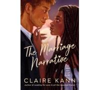 The Marriage Narrative (ebook)