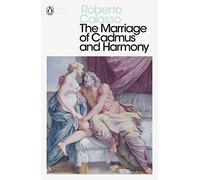 The Marriage Of Cadmus And Harmony – Penguin Modern Classics – Penguin Books