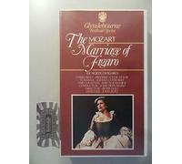 The Marriage of Figaro [VHS]