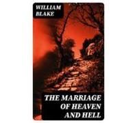 The Marriage Of Heaven And Hell (ebook)