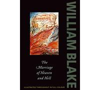 The Marriage of Heaven and Hell (Oxford Paperbacks)