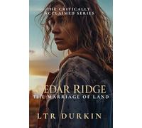 The Marriage of Land: A Cedar Ridge Novel of Love, Risk, and the Flood That Tested Them