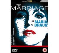 The Marriage Of Maria Braun [1978] [DVD] [Reino Unido]