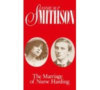 The Marriage Of Nurse Harding (ebook)