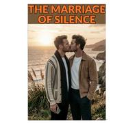The Marriage of Silence: A Slow-Burn Husband Romance About Betrayal, Regret, Mpreg Secret, and Love Found Too Late