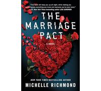 The Marriage Pact: A Novel