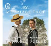 The Marriage Pact (The Amish of Marigold Series)