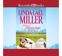 The Marriage Pact (The Brides of Bliss County Series)