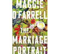The Marriage Portrait