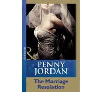 The Marriage Resolution (ebook)