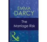 The Marriage Risk (ebook)