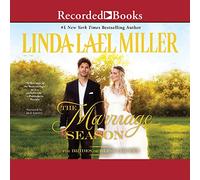The Marriage Season: 3 (Brides of Bliss County)