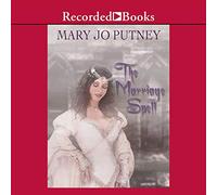The Marriage Spell: 1 (Stone Saints)