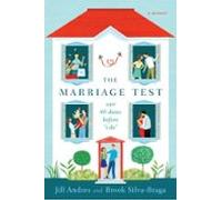 The Marriage Test (ebook)
