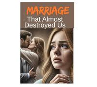 The Marriage That Almost Destroyed Us: A Billionaire Forced Marriage One-Sided Love Second Chance Romance (Broken Vows Series)