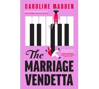 The Marriage Vendetta: 'Wonderfully edgy and exquisitely funny' - Joseph O'Connor
