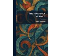 The Marriage Verdict
