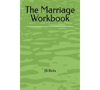 The Marriage Workbook