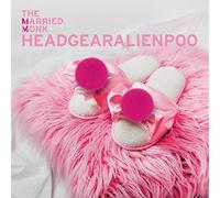 The Married Monk - Headgearalienpoo