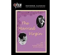 The Married Virgin [USA] [DVD]