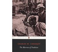 The Marrow of Tradition – Penguin Classics – Penguin Books