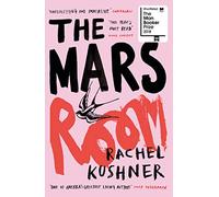The Mars Room [Idioma Inglés]