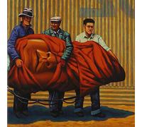 The Mars Volta - Amputechture