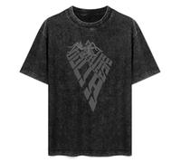 The Mars Volta Aracne Mens T-Shirt Unisex Black Top tee M