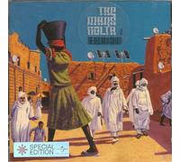 The Mars Volta - Bedlam In Goliath The