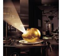 The Mars Volta - Deloused in the Comatorium