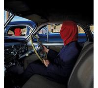 The Mars Volta - Frances the Mute
