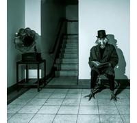 The Mars Volta – Frances The Mute – LP (vinilo)