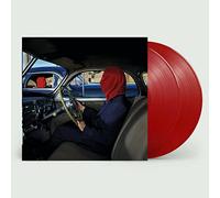 The Mars Volta Frances The Mute (Vinyl) 12" Album Box Set
