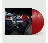The Mars Volta Frances The Mute (Rojo 3xLP)