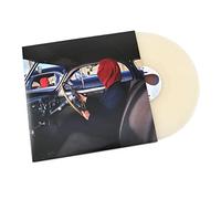 The Mars Volta - Frances The Mute (THKEX) [Glow In The Dark Vinyl]