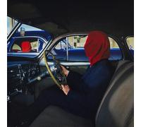 The Mars Volta Frances The Mute THKEX Glow In The Dark (Vinyl) (Importación USA)