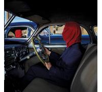 The Mars Volta - Frances The Mute (Red Vinyl) [Vinilo]