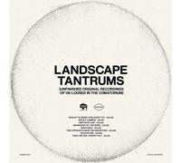 The Mars Volta Landscape Tantrums - Unfinished Origina (Vinyl) (Importación USA)