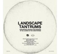 The Mars Volta Landscape Tantrums: Unfinished Original Recordings of De- (Vinyl)