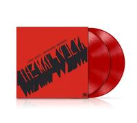The Mars Volta Lucro Sucio; Unfinished Business (Vinyl) (PRESALE 16/10/2026)