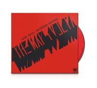 The Mars Volta Lucro Sucio; Unfinished Business (CD) Album (PRESALE 16/10/2026)