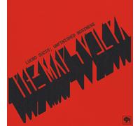 The Mars Volta Lucro Sucio; Unfinished Business (Vinyl) (PRESALE 16/10/2026)