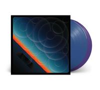 The Mars Volta Noctourniquet (2xLP Vinilo Azul / Púrpura)