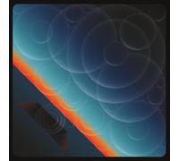 The Mars Volta Noctourniquet (Vinyl) 12" Album