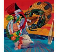 The Mars Volta - Octahedron