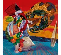The Mars Volta - Octahedron [VINYL] [Vinilo]