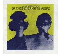 The Mars Volta - Omar And Cedric: If This Ever (DVD) [DVD de Audio]