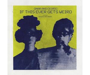 The Mars Volta - Omar And Cedric: If This Ever (DVD) [DVD de Audio]
