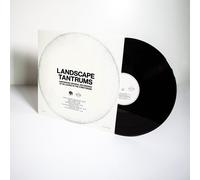 Mars Volta,the - Landscape Tantrums [Vinilo]