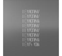 The Mars Volta Que Dios Te Maldiga Mi Corazon (CD) Album (Importación USA)